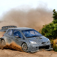 More testing. Photo credit: Toyota Gazoo Racing